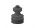 Пыльник ШРУСа внутр к-кт AUDI: 100 90-94  FORD: FIESTA III 89-97, FIESTA IV 95-02  MAZDA: 121 III 96- ERT