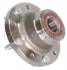 Ступица задняя в сборе FORD: TRANSIT FWD, 260/280/300 4 колеса 06- FORMPART
