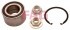 Подшипник ступичный MAZDA: 5 (CR19) 1.8/2.0/2.0 CD/2.3 05 - FAG