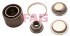 Подшипник ступичный OPEL: AGILA 1.0/1.2/1.3 CDTI 07 -  SUZUKI: SPLASH 1.0/1.2/1.3 CDTI 08 - , SWIFT III (SG) 1.3/1.3 DDiS/1.5 05 -  VAUXHALL: AGILA 1.0 12V/1.2/1.2 i 16V/1.3 CDTI 08 - FAG