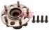 Подшипник ступичный HYUNDAI: ELANTRA седан (HD) 2.0 CVVT 06 - , i30 1.4/1.6/1.6 CRDi/2.0/2.0 CRDi 07 - , i30 CW универсал 1.4/1.6/1.6 CRDi/2.0/2.0 CRDi 08 -  KIA: CEE\'D Наклонная задняя часть (ED) 1.4/1.6/1.6 CRDi 115/1.6 CRDi 90/2.0/2.0 CRDi 06 - , CEE\'D универсал (ED FAG