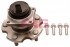 Подшипник ступичный TOYOTA: AVENSIS (T25) 1.6 VVT-i/1.8/2.0/2.0 D-4D/2.0 VVTi/2.2 D-4D/2.2 D-CAT/2.2 TD/2.4 03 - , AVENSIS седан (T25) 1.6 VVT-i/1.8/2.0/2.0 D-4D/2.0 VVTi/2.2 D-4D/2.2 D-CAT/2.2 TD/2.4 03 - , AVENSIS универсал (T25) 1.6 VVT-i/1.8/2.0/2.0 D-4D/2.2 D-4D/2. FAG