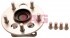 Подшипник ступичный TOYOTA: AURIS 1.8 VVTi 06 - , COROLLA седан 1.33/1.4 D-4D/1.6/1.6 Dual VVTi/1.8 VVTL-i (ZZE152)/2.0 D-4D 07 - FAG