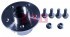 Подшипник ступичный MERCEDES-BENZ: VIANO (W639) 3.0 CDI/3.2/3.5 126/3.7/CDI 2.0/CDI 2.2 03 - , VITO автобус (W639) 109 CDI 2.2/111 CDI 2.2/115 CDI 2.2/119/120 CDI/122/123/126 03 - , VITO фургон (W639) 109 CDI 2.2/109 CDi/111 CDI 2.2/115 CDI 2.2/119 3.2/120 CDI/122 3.2/1 FAG