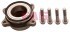 Подшипник ступичный TOYOTA: HIACE V Wagon 2.5 D-4D/2.5 D-4D 4x4 06 - , HIACE V Wagon (H200) 2.7 VVTi 05 - , HIACE V фургон 2.5 D-4D/2.5 D-4D 4x4 06 - , HIACE V фургон (H200) 2.5 D-4D/2.7 VVTi (TRH201, TRH221) 05 - FAG