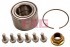 Подшипник ступичный LAND ROVER: RANGE ROVER II (LP) 2.5 D/2.5 TD/3.9/4.0/4.6 94 - 02 FAG