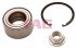 Подшипник ступичный MAZDA: 2 (DE) 1.3/1.4 MZR-CD/1.5/1.6 MZ-CD 07 - FAG