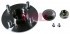 Подшипник ступичный SUZUKI: BALENO (EG) 1.3/1.3 i 16V/1.5/1.6 i 16V/1.8 GTX/1.9 TD 95 - 02 , BALENO Наклонная задняя часть (EG) 1.3/1.3 i 16V/1.6 i 16V/1.8 GTX/1.9 TD 95 - 02 , BALENO универсал (EG) 1.3 16V/1.6 i 16V/1.8 i 16V/1.9 TD 96 - 02 FAG