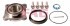Подшипник ступичный TOYOTA: LAND CRUISER (J12) 2.7 (RZJ12)/2.7 (TRJ12)/3.0 D-4D (KDJ120)/3.0 D-4D (KZJ12)/3.4/4.0/4.0 (GRJ12)/4.5 D 02 - FAG