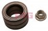 Подшипник ступичный LAND ROVER: DISCOVERY III (TAA) 2.7 TD/3.0 TD/4.0 4x4/4.4/5.0 V8 04 - , RANGE ROVER SPORT (LS) 2.7 TDVM/3.0 TD/3.6 TD 8/4.2/4.4/5.0 V8 05 - FAG