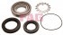 Подшипник ступичный FORD: RANGER (TU) 1.8/2.2/2.3/2.3 4x4/2.5 D/2.5 D 4x4/2.5 TD/2.5 TD 4x4/2.5 TDdi/2.5 TDdi 4x4/2.5 TDdi 4x4/2.6/2.9 D/3.0/3.0 4x4/3.0 TDCi/3.0 TDCi 4x4/4.0/4.0 4x4 99 -  MAZDA: B-SERIE (UN) 2.2/2.2 4WD/2.2 8V 4WD/2.5 D/2.5 D 4WD/2.5 D 4x4/2.5 TD/2.5 FAG