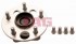 Подшипник ступичный TOYOTA: AURIS 1.33 Dual-VVTi/1.4 D-4D/1.4 VVTi/1.6/1.6 VVTi/1.8/1.8 VVTi/2.0 D-4D/2.2 D 06 - FAG