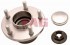 Подшипник ступичный FORD: TOURNEO CONNECT 1.8 16V/1.8 Di/1.8 TDCi/1.8 Turbo Di 02 - , TRANSIT CONNECT (P65, P70, P80) 1.8 16V/1.8 Di/1.8 TDCi 02 - FAG