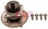 Подшипник ступичный TOYOTA: COROLLA (E12U, E12J) 1.4 VVT-i/1.6 VVT-i/1.8 Привод на все колеса/1.8 VVTL-i TS/2.0 D-4D 01 - , COROLLA седан (E12J, E12T) 1.8 02 - , COROLLA универсал (E12J, E12T) 1.4 VVT-i/1.6 VVT-i/1.8 Привод на все колеса/2.0 D-4D 01 - FAG