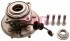 Подшипник ступичный CHEVROLET: CAPTIVA 2.0 D/2.0 D 4WD/2.4/2.4 4WD/2.4 LPG/2.4 LPG 4WD/3.2 4WD 06 -  OPEL: ANTARA 2.0 CDTI/2.0 CDTI FWD/2.4/2.4 FWD/3.2 V6 06 -  VAUXHALL: ANTARA 2.0 CDTI/2.0 CDTi/2.4/3.2 V6 06 - FAG