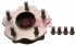 Подшипник ступичный TOYOTA: AURIS 1.33 Dual-VVTi/1.4 D-4D/1.4 VVTi/1.6/1.6 VVTi/1.8/1.8 VVTi/2.0 D-4D/2.2 D 06 - , AVENSIS седан (T27) 1.6/1.8/2.0/2.0 D-4D/2.2 D-4D 09 - , AVENSIS универсал (T27) 1.6/1.8/2.0/2.0 D-4D/2.2 D-4D 09 - FAG