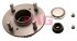 Подшипник ступичный SUZUKI: BALENO (EG) 1.3/1.3 i 16V/1.5/1.6 i 16V/1.8 GTX/1.9 TD 95 - 02 , BALENO Наклонная задняя часть (EG) 1.3/1.3 i 16V/1.6 i 16V/1.8 GTX/1.9 TD 95 - 02 , BALENO универсал (EG) 1.3 16V/1.6 i 16V/1.8 i 16V/1.9 TD 96 - 02 FAG