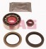 Подшипник ступичный TALBOT: 1307-1510 75-80, MATRA BAGHEERA 74-80, SIMCA 1100 Break/Tourisme 68-80, SIMCA 1100 хечбэк 68-80 FAG