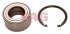 Подшипник ступичный MITSUBISHI: OUTLANDER II (CW) 2.0 DI-D (CW8W)/2.2 DI-D (CW1W)/2.4 (CW5W)/2.4 Mivec (CW5W)/3.0 4x4 (CW6W) 06 - FAG