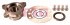Подшипник ступичный TOYOTA: LAND CRUISER (J12) 2.7 (RZJ12)/2.7 (TRJ12)/3.0 D-4D (KDJ120)/3.0 D-4D (KZJ12)/3.4/4.0/4.0 (GRJ12)/4.5 D 02 - FAG