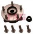 Подшипник ступичный TOYOTA: AURIS 1.33 Dual-VVTi/1.4 D-4D/1.4 VVTi/1.6/1.6 VVTi/1.8/1.8 VVTi/2.0 D-4D/2.2 D 06 - , COROLLA седан 1.33/1.4 D-4D/1.6/1.6 Dual VVTi/1.8 VVTL-i (ZZE152)/2.0 D-4D 07 - , RAV 4 III (ACA, ACE, ALA) 2.0/2.0 FWD/2.0 VVT-i/2.2 D-4D/2.2 D-CAT/2.4 VV FAG