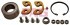 Подшипник ступичный CHRYSLER: CROSSFIRE 3.2/SRT-6 03 - , CROSSFIRE Roadster 3.2/SRT-6 04 - FAG