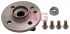 Подшипник ступичный MINI: MINI (R50, R53) 1.4/Cooper/Cooper S/One/One D/Works 01 - , MINI (R56) Cooper/Cooper D/Cooper S/John Cooper Works/One/One D 06 - , MINI CLUBMAN (R55) Cooper/Cooper D/Cooper S/John Cooper Works/One 07 - , MINI кабрио (R52) Cooper/Cooper S/John Co FAG