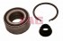Подшипник ступичный TOYOTA: IQ (AJ1) 1.0/1.33/1.4 D-4D 09 - , URBAN CRUISER 1.33/1.4 D-4D/1.4 D-4D 4x4 09 - , YARIS (P9) 1.0 VVT-i/1.3 VVT-i/1.33 VVT-i/1.4 D-4D/1.5 (NCP93)/1.8 VVTi 05 - FAG