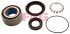 Подшипник ступичный NISSAN: TERRANO II (R20) 2.4 4WD/2.7 TD 4WD/2.7 TDi 4WD/3.0 Di 4WD 92 - FAG