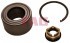 Подшипник ступичный JAGUAR: S-TYPE (CCX) 2.5 V6/2.7 D/3.0 V6/4.0 V8/4.2 V8/R 4,2 V8 99 - , XJ (X350, X358) 6 2,7 D/6 3.0/8 3.5/8 4.2/R 4.2 03 - FAG