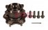 Подшипник ступичный NISSAN: QASHQAI (J10, JJ10) 2.0 Привод на все колеса/2.0 dCi Привод на все колеса 07 - FAG