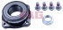 Подшипник ступичный BMW: 5 (F10) 520d/523i/525d/528i/530d/535d/535i/550i/550i xDrive 10 - , 5 GRAN TURISMO (F07GT) 530d/535d/535i/550i 09 - , 5 Touring (F11) 520d/523i/525d/528i/530d/535d/535i 10 - , 7 (F01, F02) 730d/740d/740i/750i/750i xDrive/760i 08 - FAG