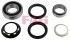 Подшипник ступичный SUZUKI: IGNIS II 1.3 4x4/1.5 4x4 03 - , WAGON R+ (MM) 1.3 4WD 00 - FAG