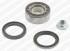 Подшипник ступичный TALBOT: 1307-1510 75-84, SIMCA 1100 68-80, SIMCA 1100 /Tourisme 68-80, SIMCA 1100 68-80 SNR