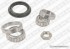 Подшипник ступичный AUDI: 100 68-76 SNR