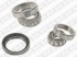 Подшипник ступичный NISSAN: DATSUN 120 62-80, DATSUN 120 Y 62-80 SNR