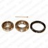 Подшипник ступичный передн DAF: F400 Ser., SHERPA 285, 300, 310, 350 SKF