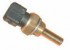 Датчик температуры CITROEN: AX (ZA-_) 15 D 86-98, BERLINGO (MF) 1.8 D (MFA9A)/1.9 D (MFDJY) 96-, BERLINGO фургон (M_) 1.8 D (MBA9A, MCA9A)/1.9 D 96-, C15 (VD-_) 1.8 D 84-05, EVASION (22, U6) 2.1 TD 94-02, JUMPER c бортовой платформой/ходовая часть (230) 2.5 D/2.5 D 4X4 MEAT&DORIA