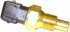 Датчик температуры CITROEN: AX (ZA-_) 1.4 GTi/14/14 4x4 86-98, BERLINGO (MF) 1.8 D (MFA9A)/1.9 D (MFDJY) 96-, BERLINGO фургон (M_) 1.8 D (MBA9A, MCA9A)/1.9 D 96-, JUMPY (U6U) 1.9 TD 94-, SAXO (S0, S1) 1.5 D 96-04, XANTIA (X1) 1.9 D/1.9 SD/1.9 Turbo D/3.0 i 24V 93-98, X MEAT&DORIA