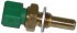 Датчик температуры ALFA ROMEO: 145 (930) 2.0 16V T.S. 94-01, 146 (930) 2.0 16V T.S. 94-01, 155 (167) 2.0 T.S. 16V (167.A2G)/2.5 TD (167.A1A) 92-97, 156 (932) 2.5 V6 24V (932A1)/2.5 V6 24V (932A11_) 97-05, 156 Sportwagon (932) 2.5 V6 24V (932A1)/2.5 V6 24V (932B11_) 00- MEAT&DORIA