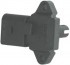 Датчик давления воздуха AUDI: A4  00-04, A4 Avant  01-04  SKODA: FABIA  99 -, FABIA Combi  00 -, FABIA Praktik 02 -, FABIA седан  99 -, FELICIA I Fun  97 -, FELICIA II  98-01, FELICIA II универсал  98-01, OCTAVIA  96- VW: FOX  03 -, POLO  01- MEAT&DORIA