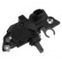 Регулятор напряжения BOSCH 14.5V 14MM F00M145239IB239230624 RENAULT: LAGUNA, MEGANE 1.4, 1.6I 16V 98- MOBILETRON