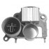 Регулятор напряжения MITSUBISHI 14.6V A866X22072IM273135064 HONDA: CIVIC 1.3I 16V, 1.5I, 1.6I, VTI 92-95 MOBILETRON
