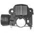 Регулятор напряжения MITSUBISHI 14.5V A866X17272IM852138631 SUBARU: LEGACY 88-95 MOBILETRON