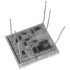 Регулятор напряжения MITSUBISHI 14.6V TRI268232608 FORD: MERCURY MOBILETRON