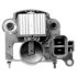 Регулятор напряжения MITSUBISHI 14.5V A866X15770IM276135034 SUBARU: JUSTY 1.0-1.2 -94 MOBILETRON