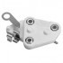 Регулятор напряжения DELCO 14.7V 9345333DE611YR-836133073 OPEL: ASCONA, KADETT, CORSA, RECORD 1.0-2.3D -88 MOBILETRON