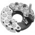Мост диодный BOSCH 90A 120MM 1127320516IBR345132830REC232 AUDI: VW: MOBILETRON
