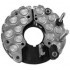 Мост диодный BOSCH 140A 120MM 1127320901IBR918138084 BMW: E31, E32, E34 88-97 MOBILETRON