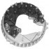 Мост диодный FORD: 105A 136MM FR-601233208	0 MOBILETRON